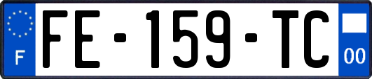 FE-159-TC