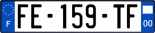 FE-159-TF