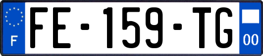 FE-159-TG