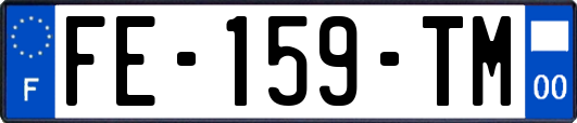 FE-159-TM