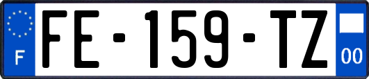 FE-159-TZ