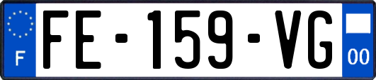 FE-159-VG