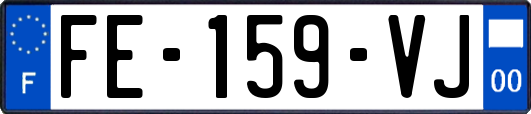 FE-159-VJ