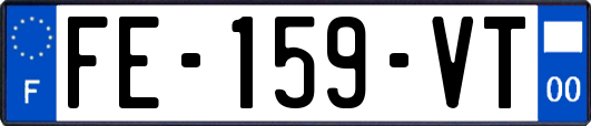 FE-159-VT
