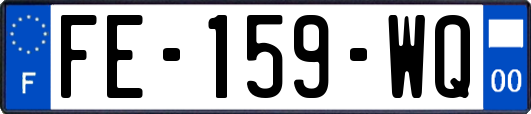 FE-159-WQ