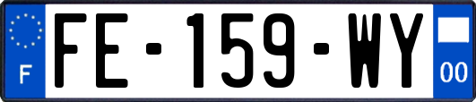 FE-159-WY