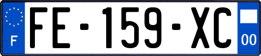 FE-159-XC