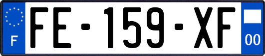 FE-159-XF