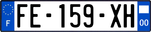 FE-159-XH