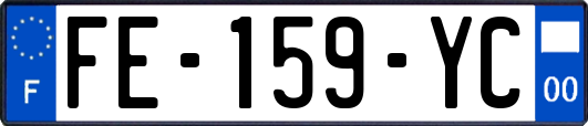 FE-159-YC