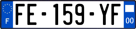 FE-159-YF