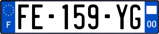 FE-159-YG