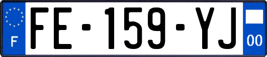 FE-159-YJ