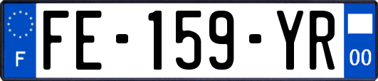 FE-159-YR