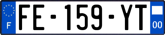 FE-159-YT