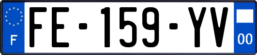 FE-159-YV