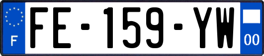 FE-159-YW
