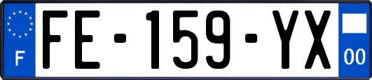 FE-159-YX