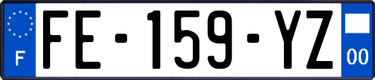 FE-159-YZ