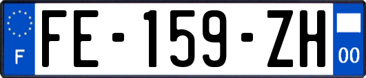 FE-159-ZH