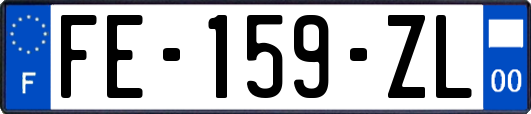FE-159-ZL