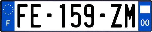 FE-159-ZM