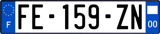 FE-159-ZN