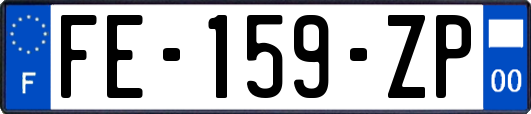 FE-159-ZP