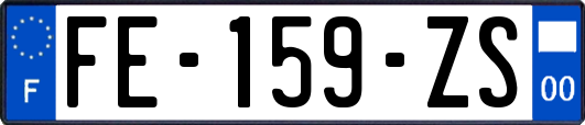 FE-159-ZS