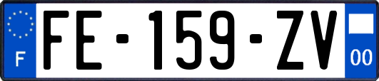 FE-159-ZV