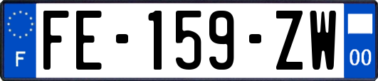 FE-159-ZW