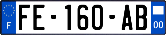 FE-160-AB