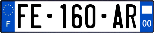 FE-160-AR