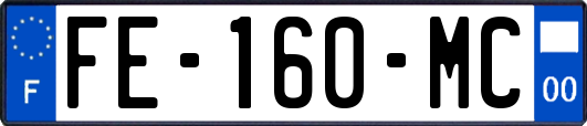 FE-160-MC