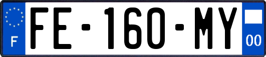 FE-160-MY