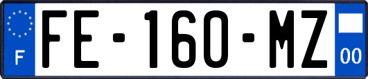 FE-160-MZ