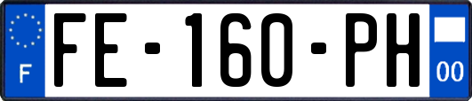 FE-160-PH