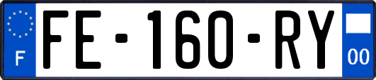 FE-160-RY