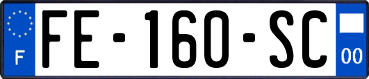 FE-160-SC