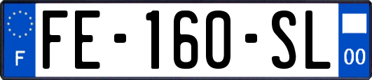 FE-160-SL