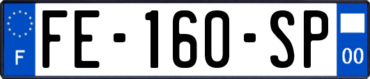 FE-160-SP