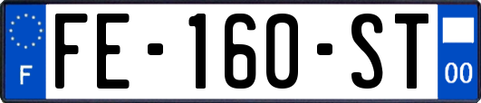 FE-160-ST