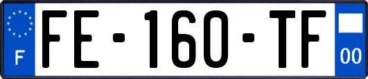 FE-160-TF