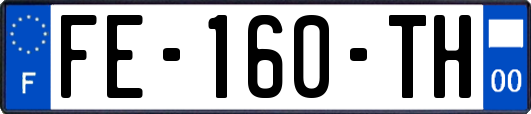 FE-160-TH