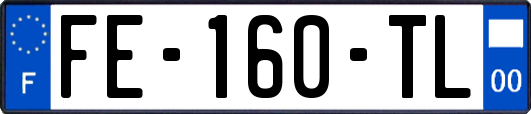 FE-160-TL