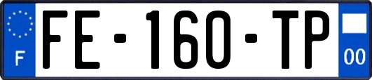 FE-160-TP