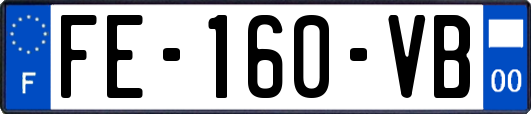 FE-160-VB