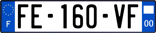 FE-160-VF