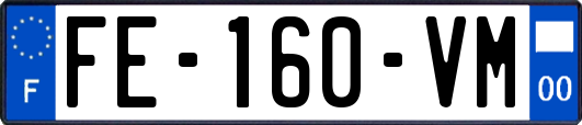 FE-160-VM