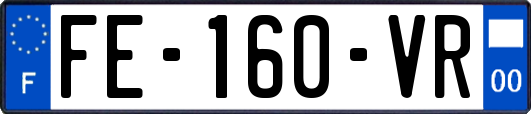 FE-160-VR